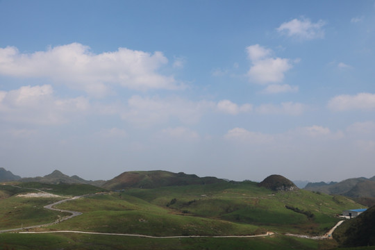 自然风景