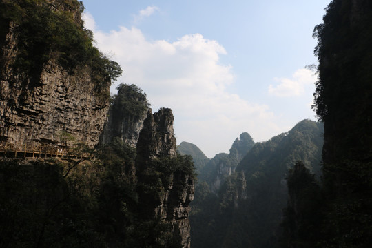 自然风景