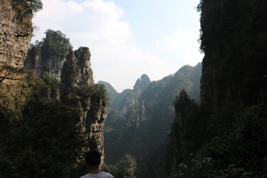 自然风景