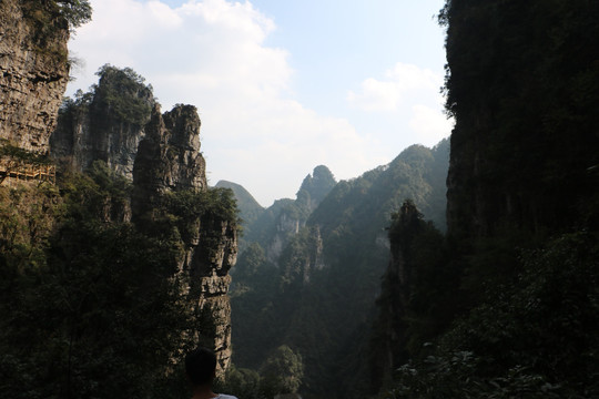 自然风景