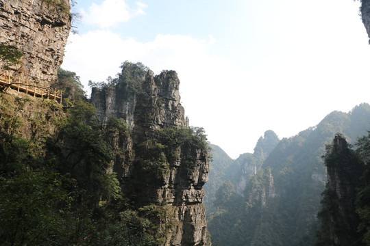 自然风景
