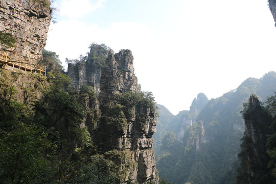 自然风景