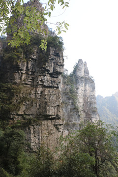自然风景