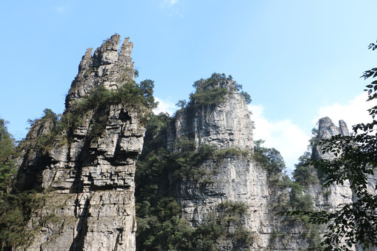 自然风景