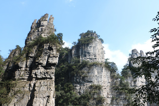自然风景