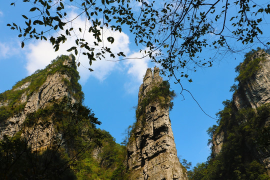 自然风景
