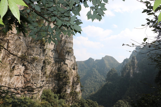 自然风景