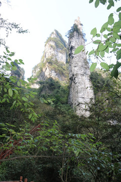 自然风景