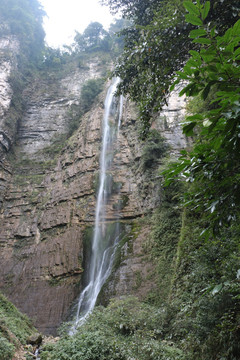 山水风景