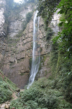 山水风景
