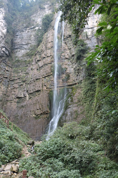 山水风景