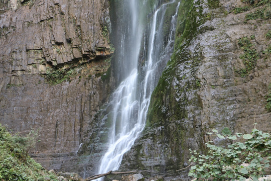 山水风景
