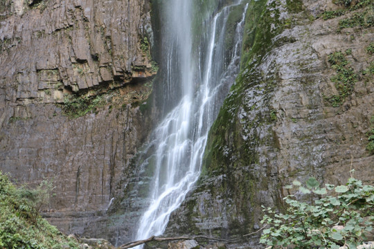 山水风景