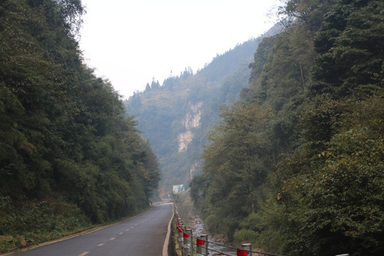 自然风景