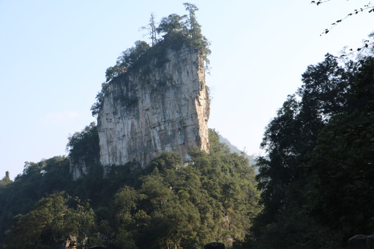 自然风景