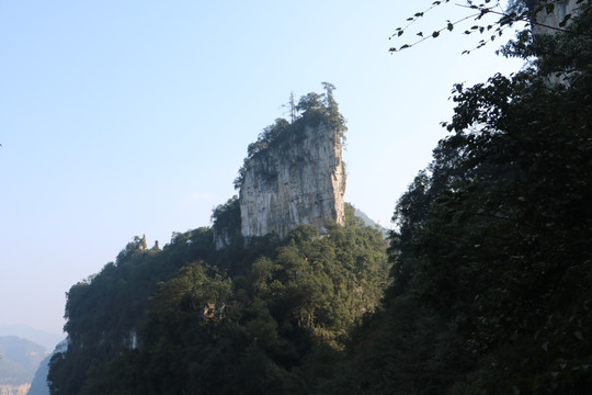 自然风景