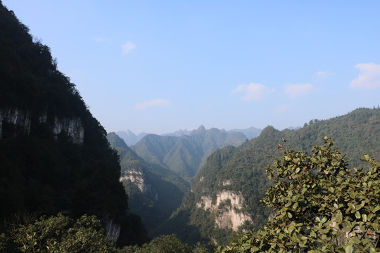 自然风景