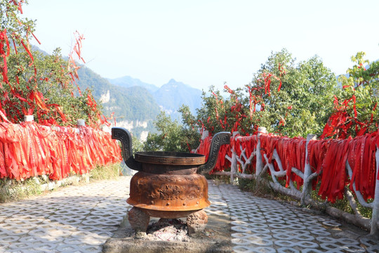 自然风景
