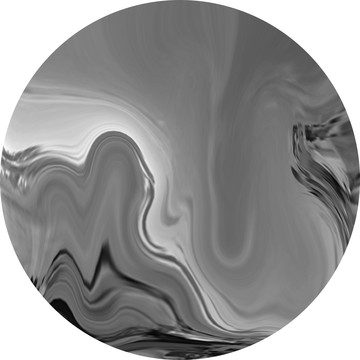抽象水墨画 中国风装饰水墨画