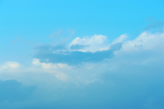 日落