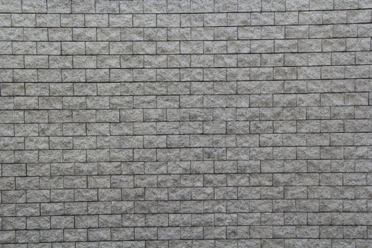 瓷砖墙