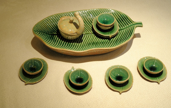 茶趣