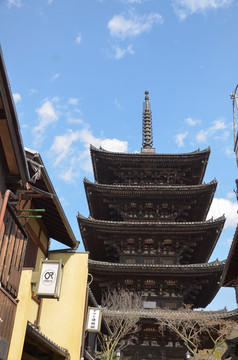 日本建筑