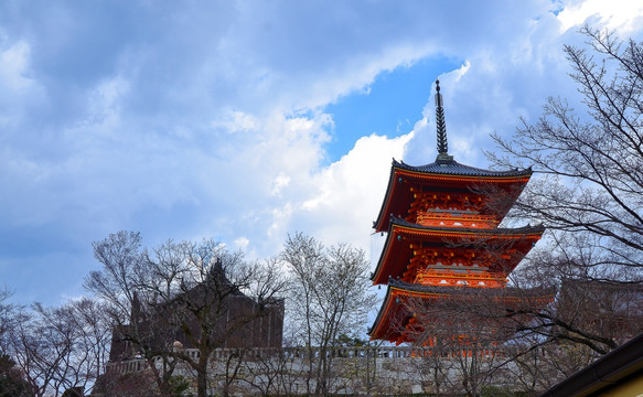 日本建筑