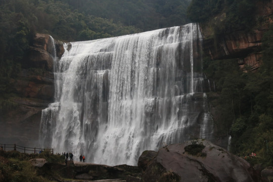 赤水