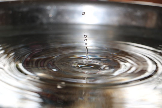 水珠