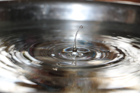 水珠