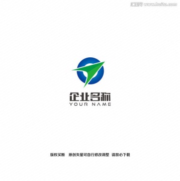 科技logo