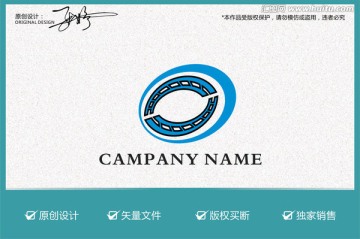 时尚科技logo