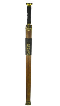 汉剑 中国刀剑