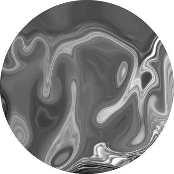 抽象艺术水墨装饰画