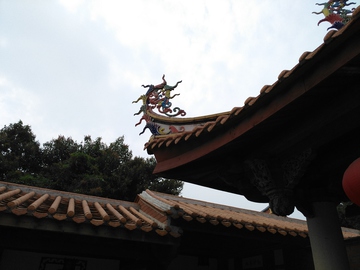 屋檐