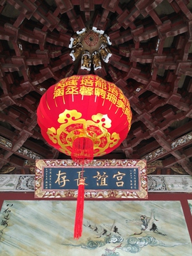 泉州天后宫