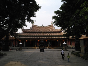天后宫