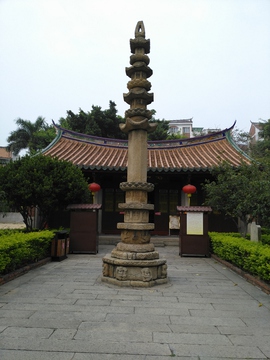 承天寺