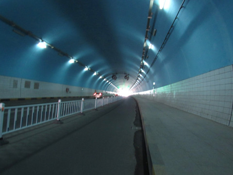 隧道