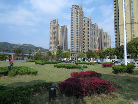房地产