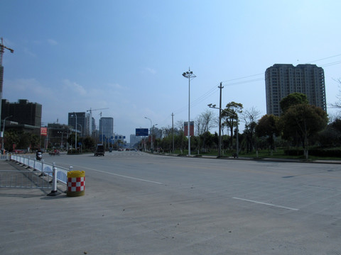 城市 房地产