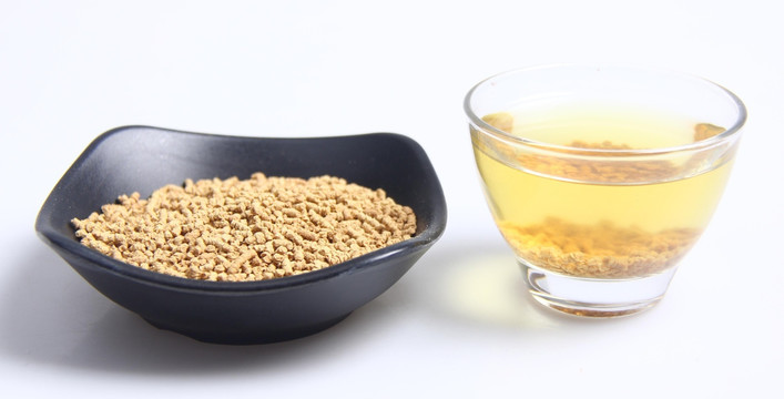 苦荞麦茶