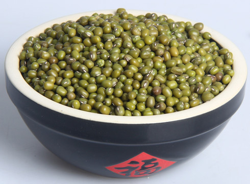 绿豆
