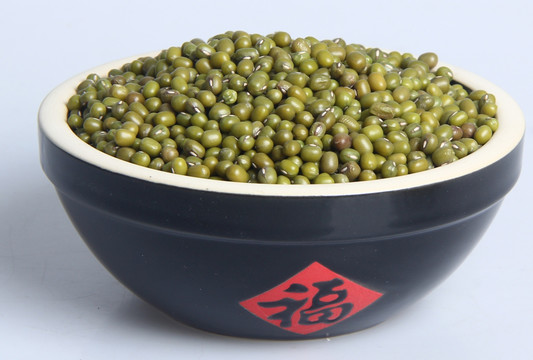 绿豆