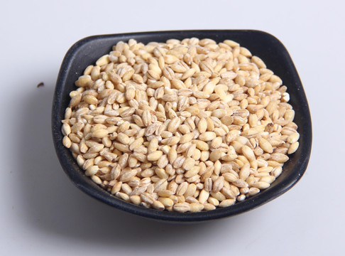 麦仁
