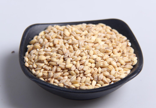 麦仁