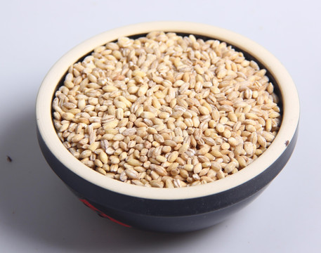 麦仁