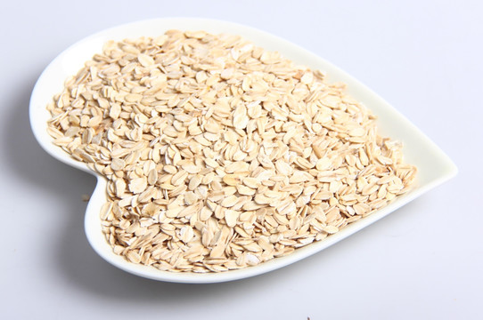 燕麦