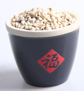 薏米仁